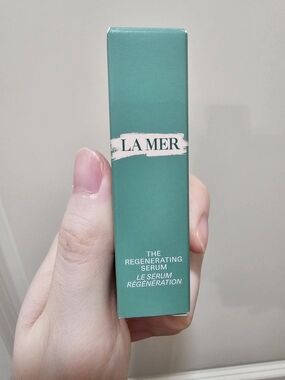 La Mer The Regenerating Serum - 5ml